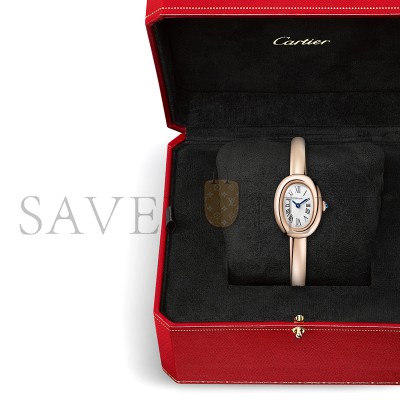 CARTIER BAIGNOIRE WATCH (SIZE 16) WGBA0048 CARTIER BAIGNOIRE WATCH (SIZE 16) WGBA0048